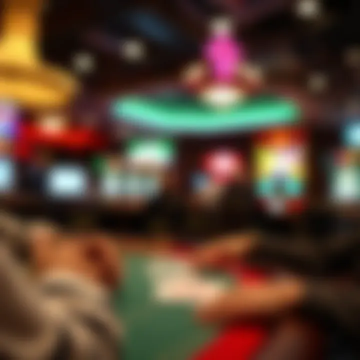 Notable Exploring Free Texas Holdem Poker Games for PC