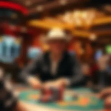 Exploring Free Texas Holdem Poker Games for PC Summary