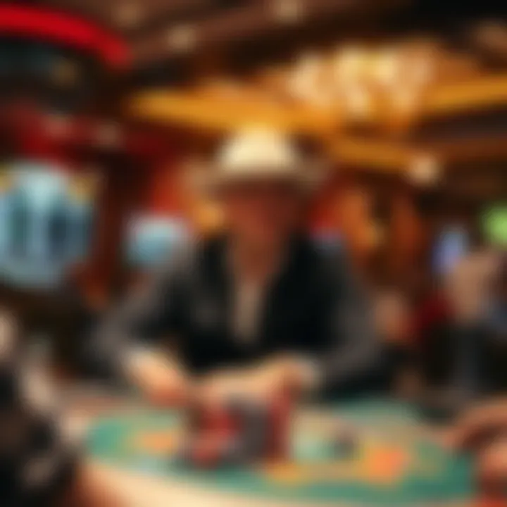 Exploring Free Texas Holdem Poker Games for PC Summary