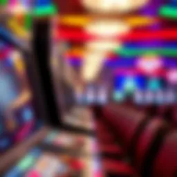 Exploring Gambino Free Slots: Insights and Strategies Introduction