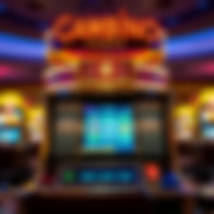 Notable Exploring Gambino Free Slots: Insights and Strategies