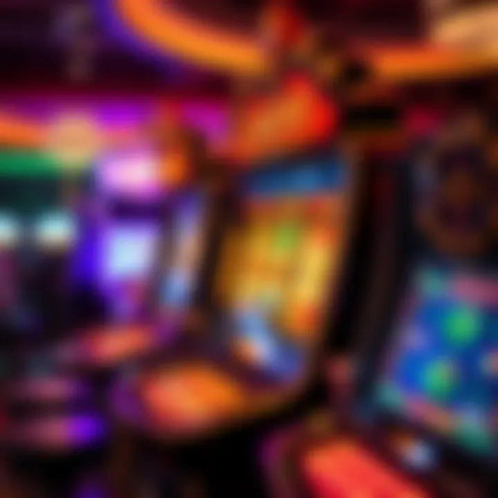 Exploring Gambino Free Slots: Insights and Strategies Summary