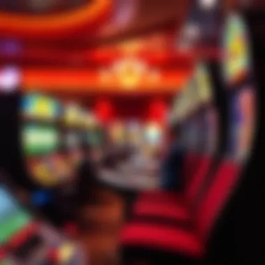 An illustration of various gaming genres that offer monetary rewards