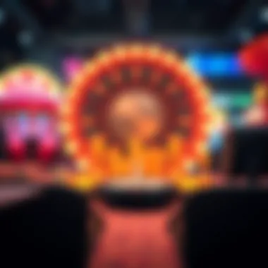 Online Platforms for Real Money Visual representation of online platforms for real money