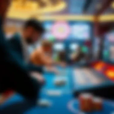 Strategic Gameplay in Action Strategic gameplay in action with focus on winning