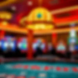 Exploring Jackpot World Casino Cheats: Insightful Strategies and Ethical Considerations Introduction