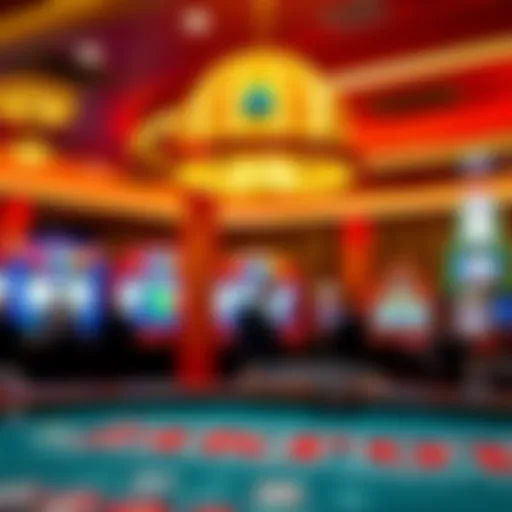 Exploring Jackpot World Casino Cheats: Insightful Strategies and Ethical Considerations Introduction