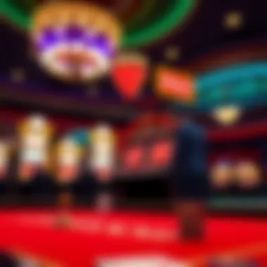 Exploring Jackpot World Casino Cheats: Insightful Strategies and Ethical Considerations Summary Exploring Jackpot World Casino Cheats: Insightful Strategies and Ethical Considerations Summary