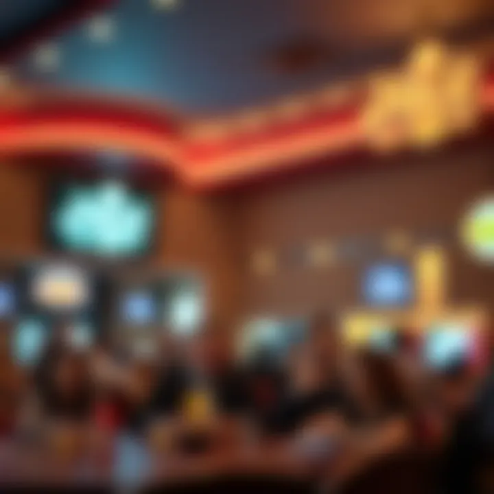 Community Event at Jake 58 Community event hosted at Jake 58