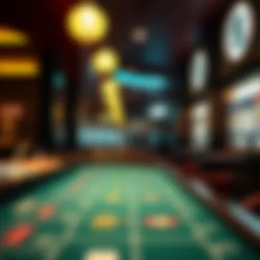 Cultural Significance of Casino Games in Japan Cultural significance of casino games in Japan