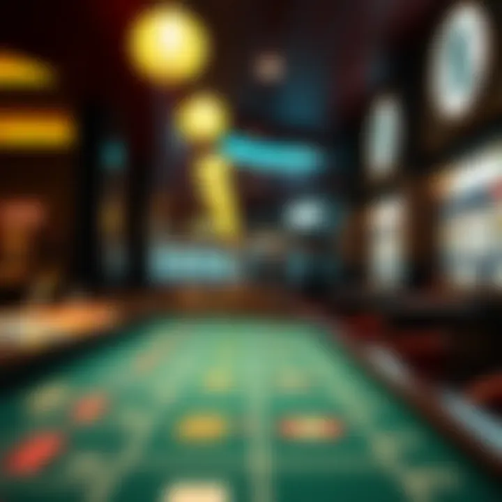 Cultural Significance of Casino Games in Japan Cultural significance of casino games in Japan