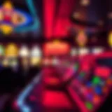 Exploring Keno Betting Online: A Comprehensive Guide for Enthusiasts Introduction