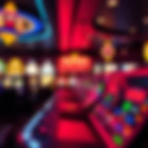 Exploring Keno Betting Online: A Comprehensive Guide for Enthusiasts Introduction