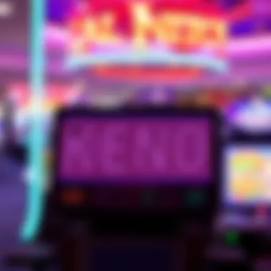 Exploring Keno Betting Online: A Comprehensive Guide for Enthusiasts Summary Exploring Keno Betting Online: A Comprehensive Guide for Enthusiasts Summary