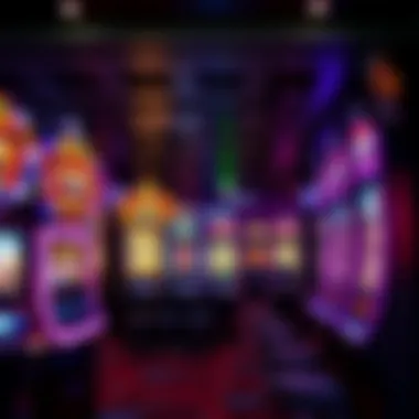 Exploring Konami Slots Free Spins Introduction Exploring Konami Slots Free Spins Introduction