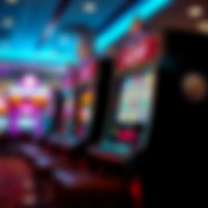 Notable Exploring Konami Slots Free Spins