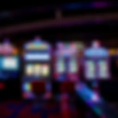 Exploring Konami Slots Free Spins Summary