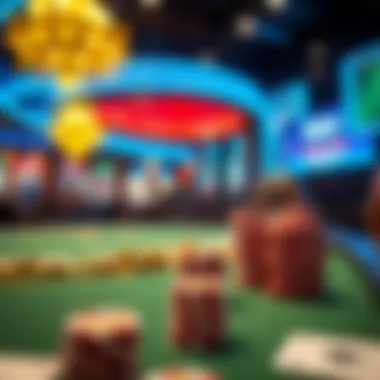 Benefits of using PayPal for online gambling transactions