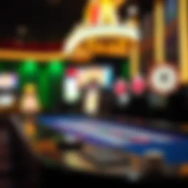 Criteria for identifying reputable online casinos accepting PayPal