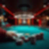Exploring Locations for Poker Play: A Comprehensive Guide Introduction