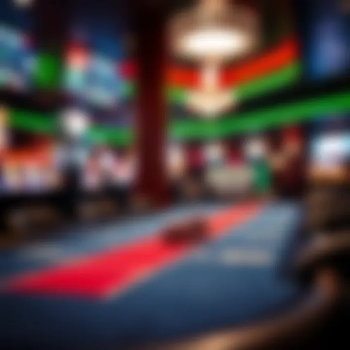 Notable Exploring Locations for Poker Play: A Comprehensive Guide Notable Exploring Locations for Poker Play: A Comprehensive Guide