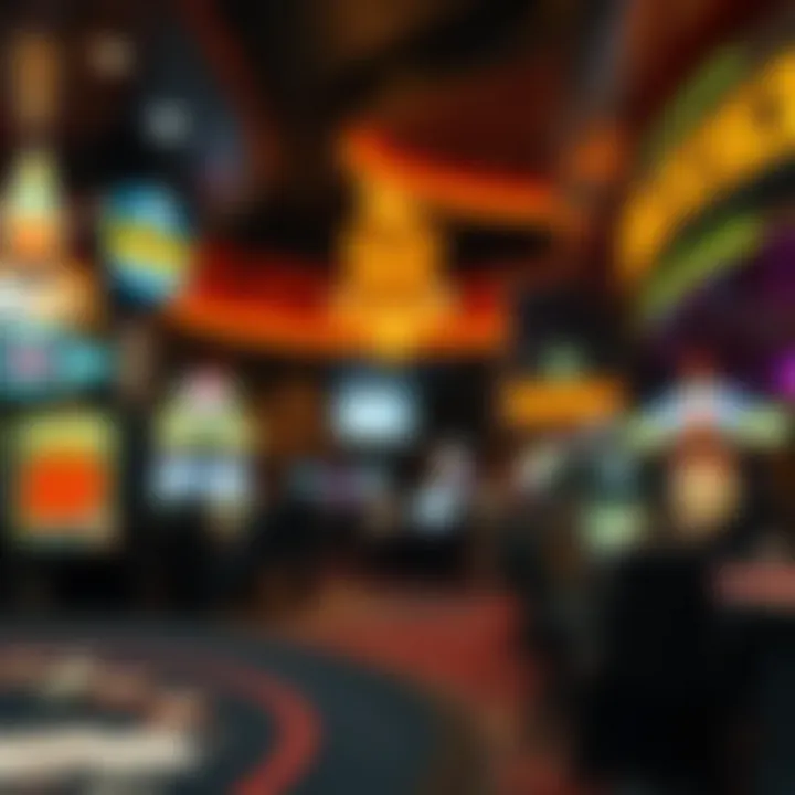Exploring Locations for Poker Play: A Comprehensive Guide Summary Exploring Locations for Poker Play: A Comprehensive Guide Summary