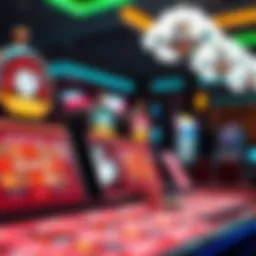 Exploring Lottery and Scratch Cards: A Comprehensive Analysis Introduction