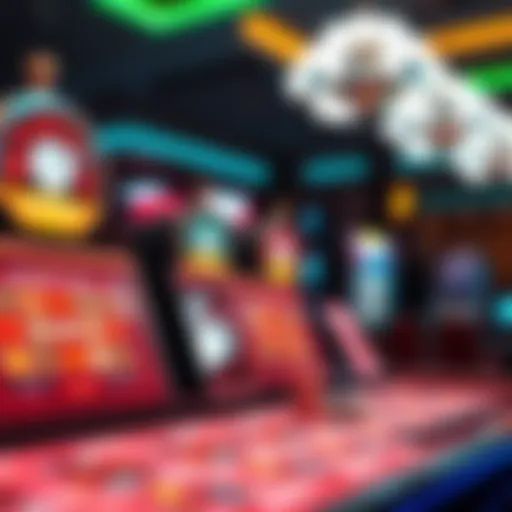 Exploring Lottery and Scratch Cards: A Comprehensive Analysis Introduction