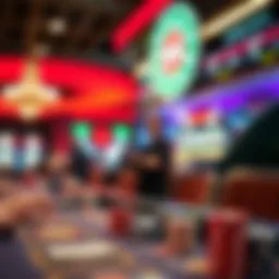 Exploring Masters Free Bets in Gambling Introduction