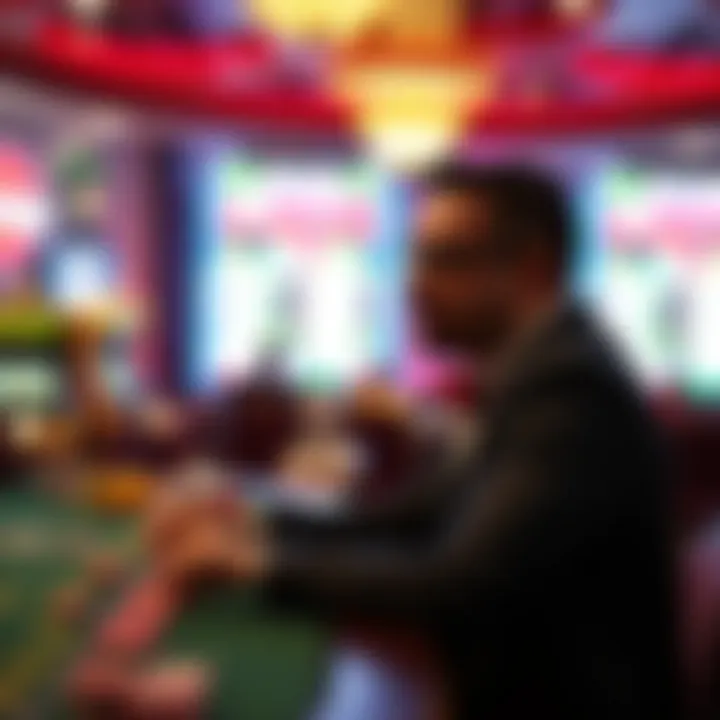 Notable Exploring Masters Free Bets in Gambling Notable Exploring Masters Free Bets in Gambling