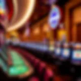 Exploring MGM Casinos in the USA: A Comprehensive Overview Introduction