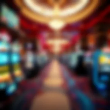 Notable Exploring MGM Casinos in the USA: A Comprehensive Overview Notable Exploring MGM Casinos in the USA: A Comprehensive Overview