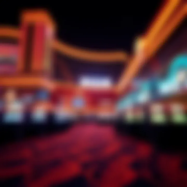Exploring MGM Casinos in the USA: A Comprehensive Overview Summary