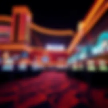 Exploring MGM Casinos in the USA: A Comprehensive Overview Summary Exploring MGM Casinos in the USA: A Comprehensive Overview Summary