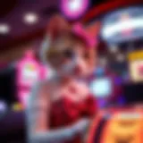 Exploring Miss Kitty Slots: An Insightful Examination Introduction