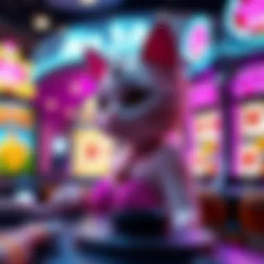 Notable Exploring Miss Kitty Slots: An Insightful Examination Notable Exploring Miss Kitty Slots: An Insightful Examination