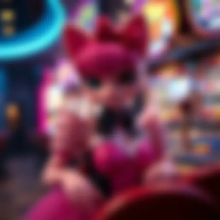 Exploring Miss Kitty Slots: An Insightful Examination Summary Exploring Miss Kitty Slots: An Insightful Examination Summary