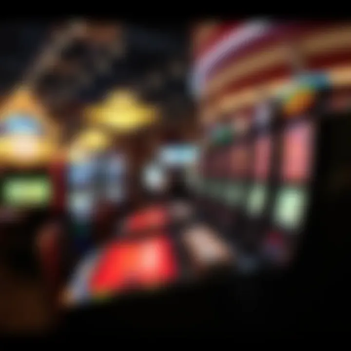 Notable Exploring Mohegan Online Slots: An In-Depth Examination