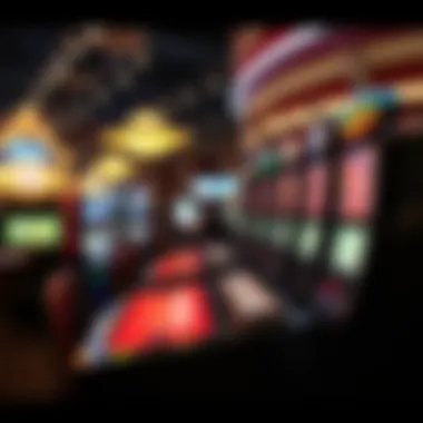 Notable Exploring Mohegan Online Slots: An In-Depth Examination Notable Exploring Mohegan Online Slots: An In-Depth Examination