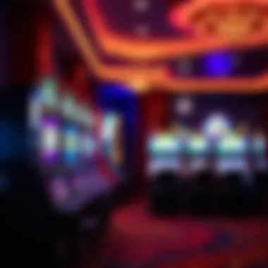 Exploring Mohegan Online Slots: An In-Depth Examination Summary Exploring Mohegan Online Slots: An In-Depth Examination Summary
