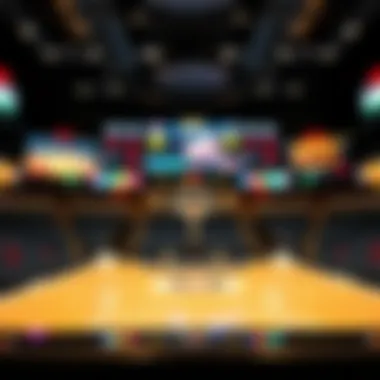 Exploring NBA Betting Systems Summary Exploring NBA Betting Systems Summary