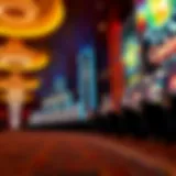 Exploring New Hollywood Casino: A Comprehensive Insight Introduction