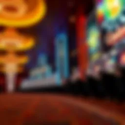 Exploring New Hollywood Casino: A Comprehensive Insight Introduction