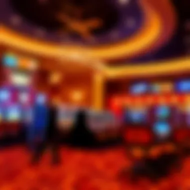 Notable Exploring New Hollywood Casino: A Comprehensive Insight Notable Exploring New Hollywood Casino: A Comprehensive Insight