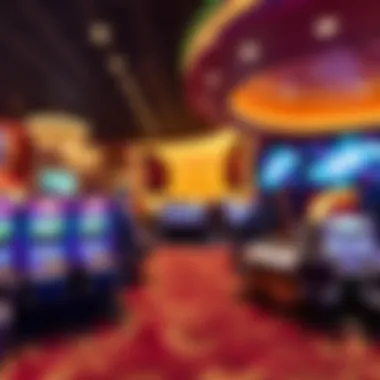 Exploring New Hollywood Casino: A Comprehensive Insight Summary Exploring New Hollywood Casino: A Comprehensive Insight Summary