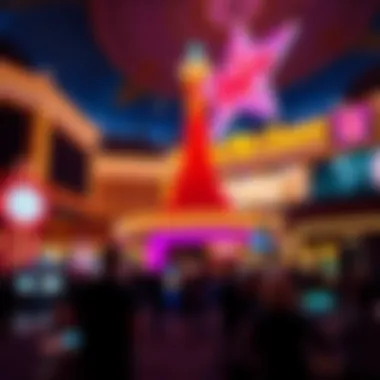 Notable Exploring New Year's Eve Shows in Las Vegas Notable Exploring New Year's Eve Shows in Las Vegas