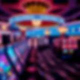 Exploring Next Casino Innovations and Trends Introduction