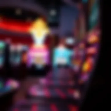 Notable Exploring Next Casino Innovations and Trends Notable Exploring Next Casino Innovations and Trends
