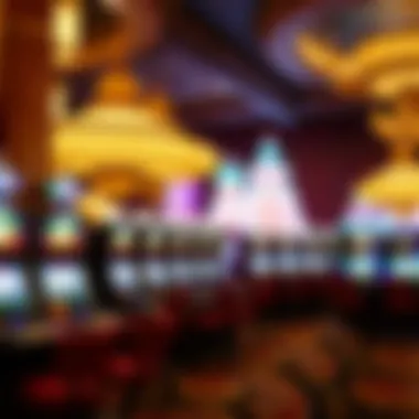 Exploring Next Casino Innovations and Trends Summary Exploring Next Casino Innovations and Trends Summary