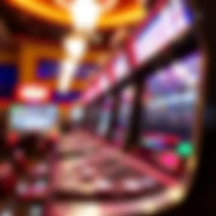 Exploring No Money Slots: A Comprehensive Analysis Introduction